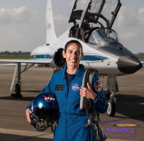 یاسمین مقبلی