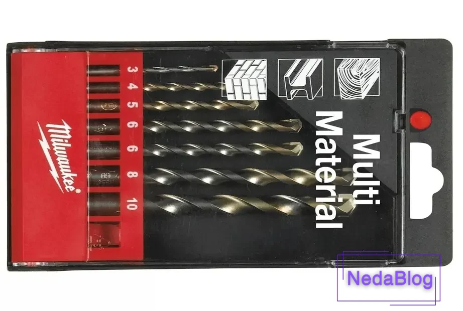 مته میلواکی