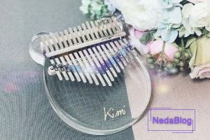 کالیمبا شیشه ای بهتر است یا چوبی ؟