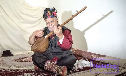 قطعه شاره جان