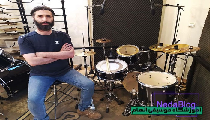 رضا نعیمی