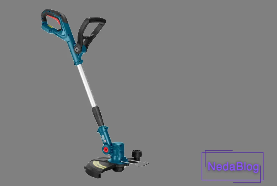 حاشیه زن شارژی 20 ولت مدل 8921 رونیکس