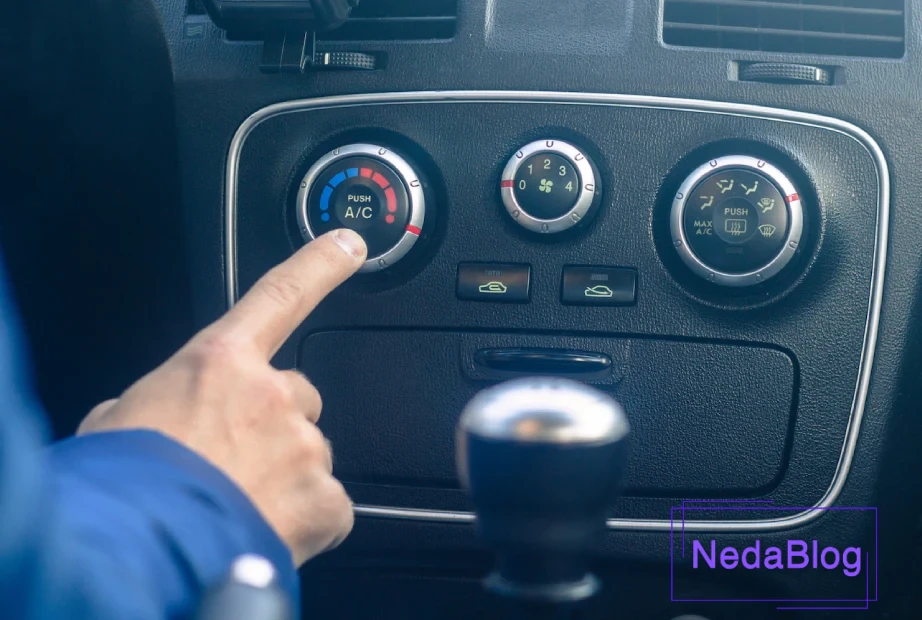 دلایل گرم نکردن بخاری ماشین