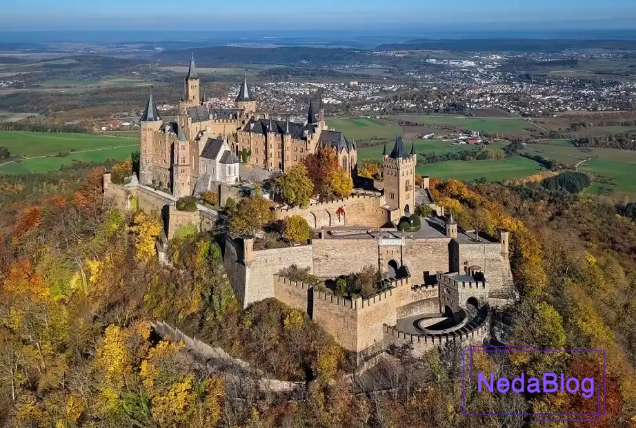 بادن- وورتمبرگ  