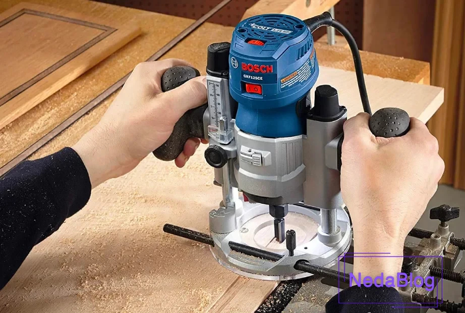 اور فرز بوش