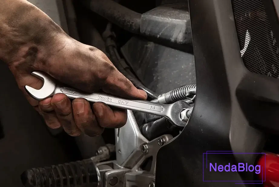 آچار رونیکس