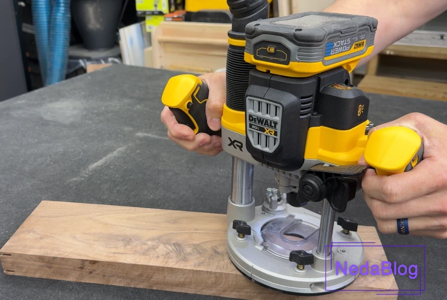 اور فرز شارژی دیوالت