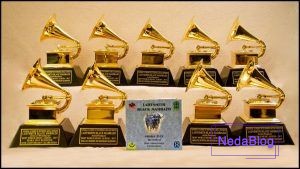 جایزه گرمی چیست؟