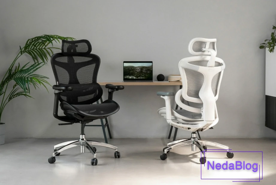 کاهش فشار بر عضلات