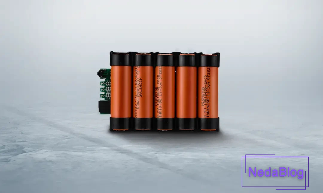 سلول های باتری جدید