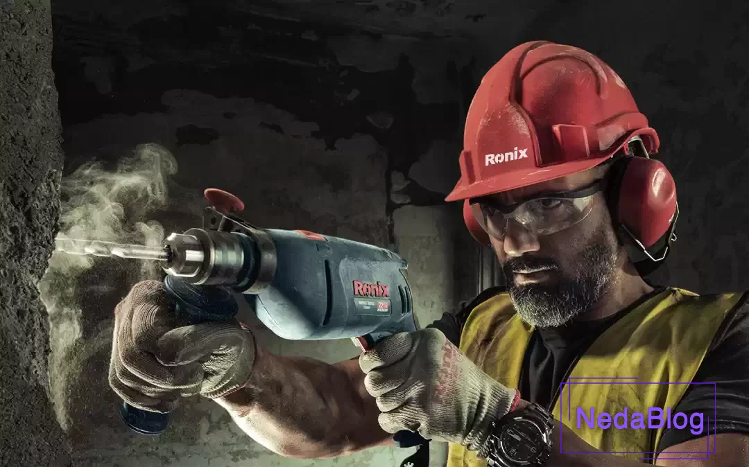 کلاه ایمنی رونیکس