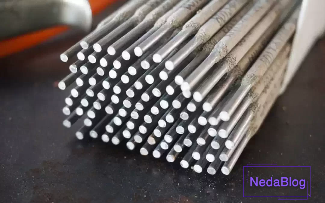 الکترود اسیدی