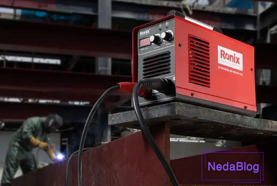 اینورتر رونیکس مدل RH-4600