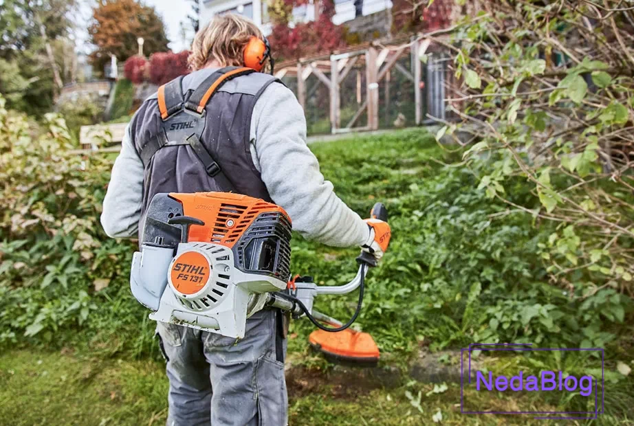 حاشیه زن اشتیل