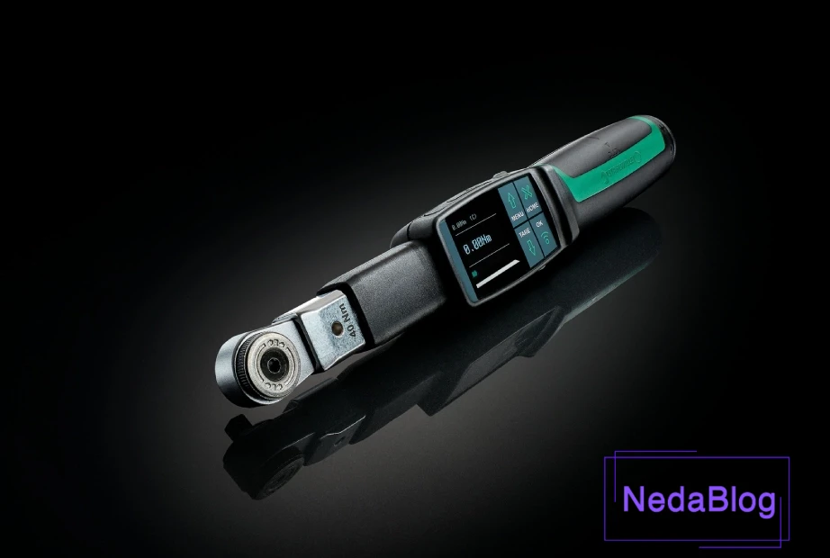 ابزار اشتایویل