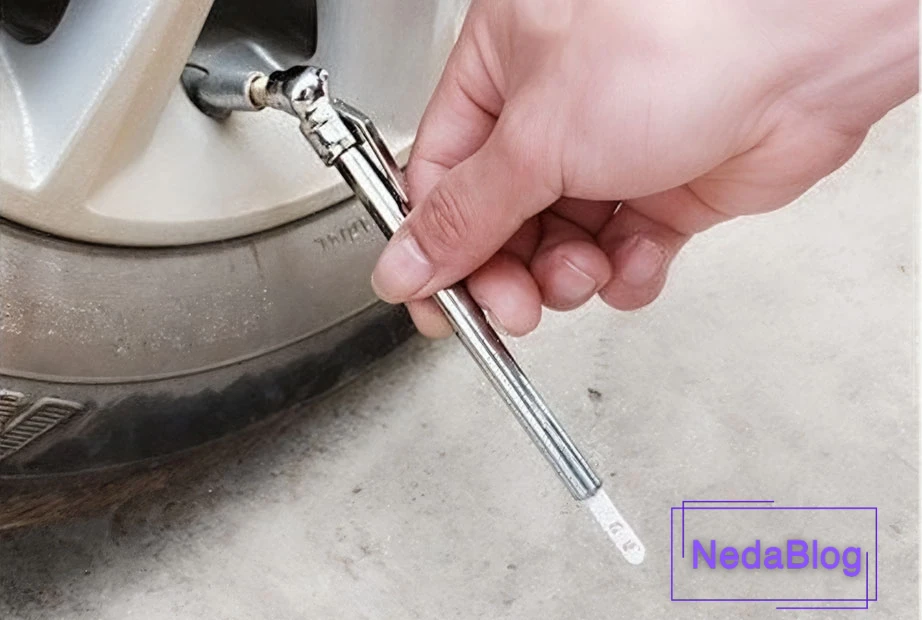 درجه باد خودکاری