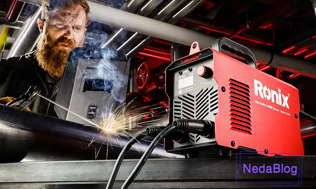 اینورترRH-4602