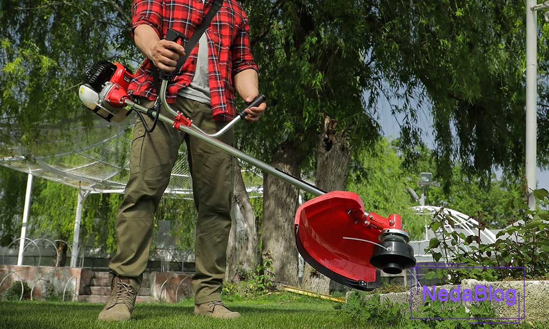 حاشیه زن بنزینی 4554 رونیکس