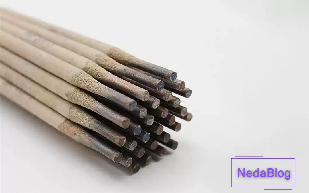 الکترود سلولزی