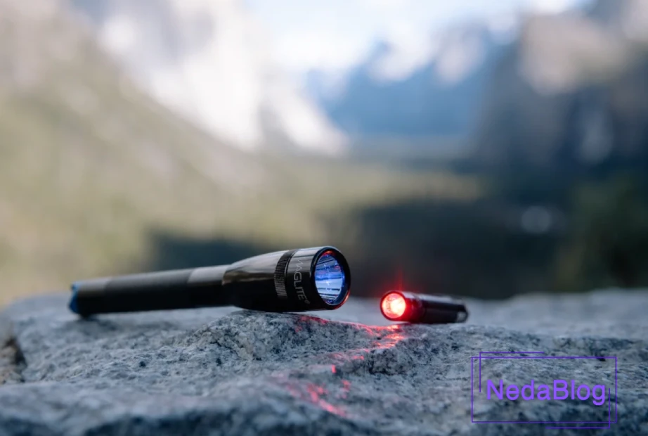 چراغ قوههای مگ لایت