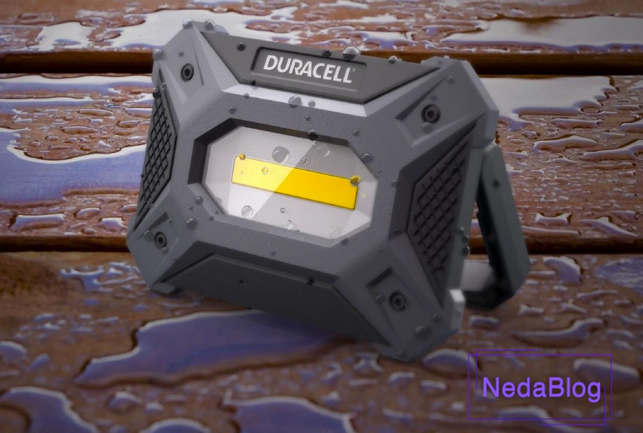 نورافکن شرکت دوراسل