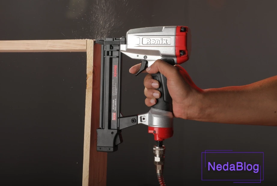 خرید میخکوب بادی RA-F30 رونیکس