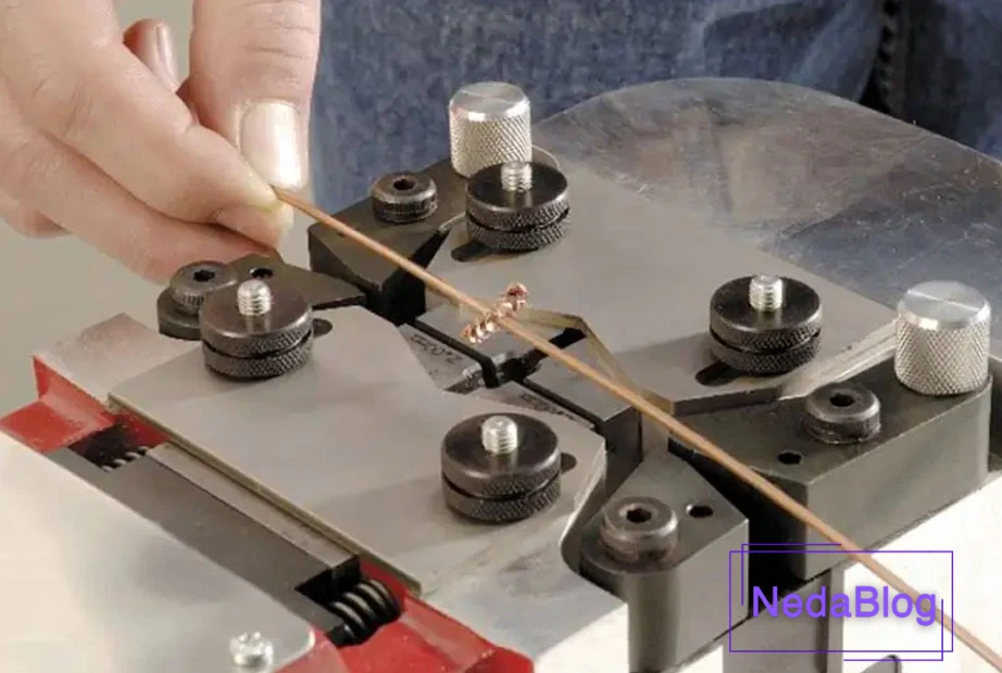 جوشکاری سرد، اتصال فلزات بدون گرما