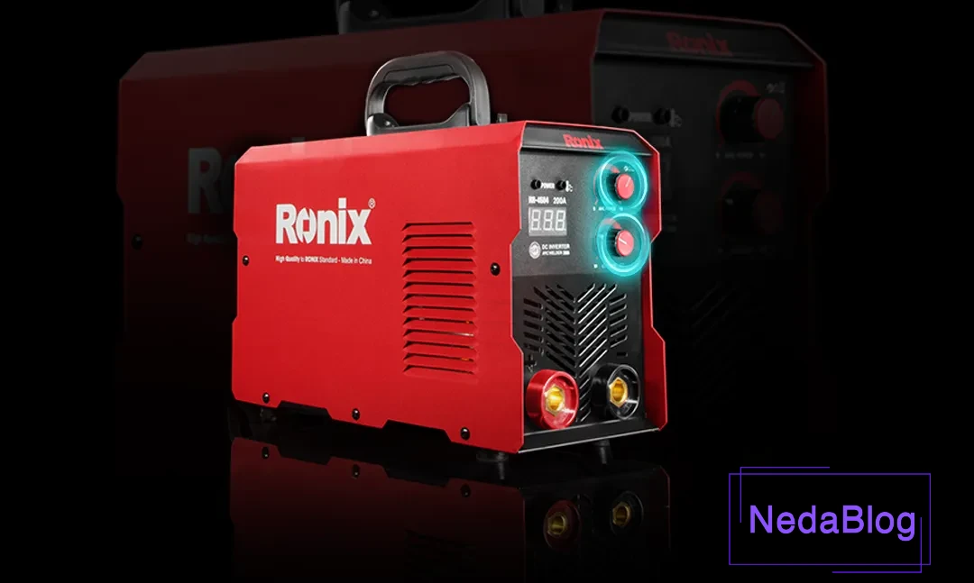 اینورتر RH-4604