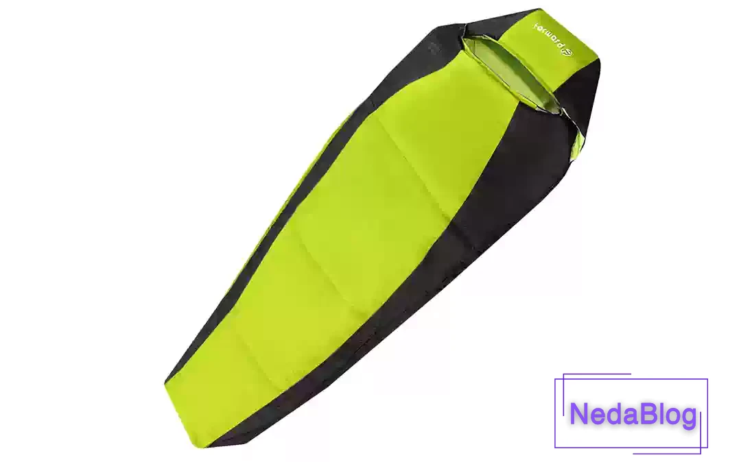 کیسه خواب فوروارد مدل  professional-fclt3014