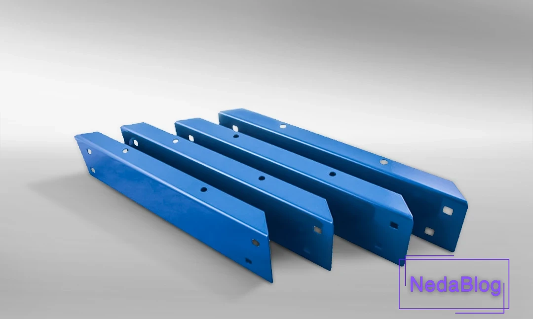 وال پست جدید