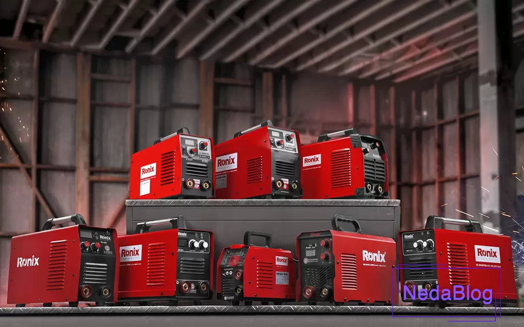 اینورترهای رونیکس