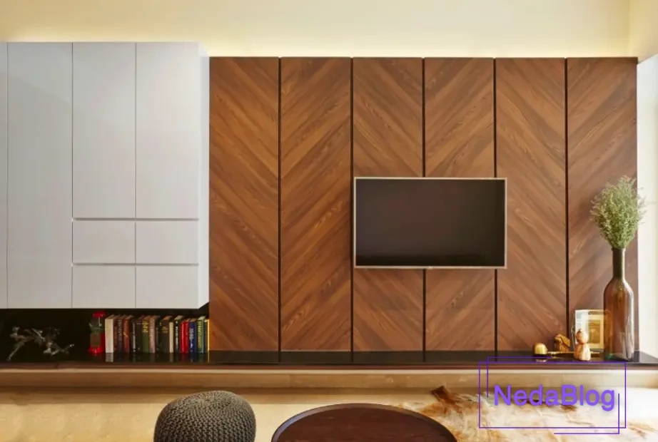 کابینت دیواری