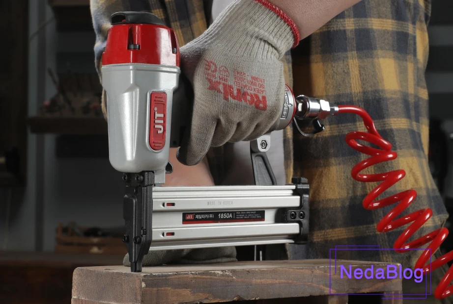 خرید میخکوب بادی جیت مدل 1850A