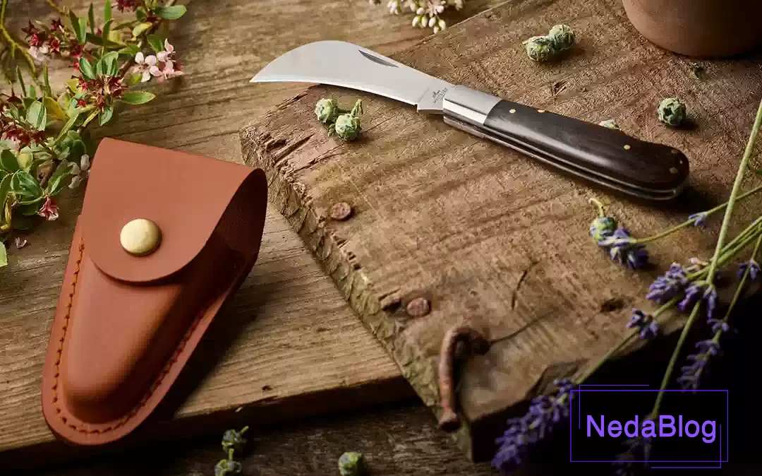 کاربری از چاقوی پیوندزنی