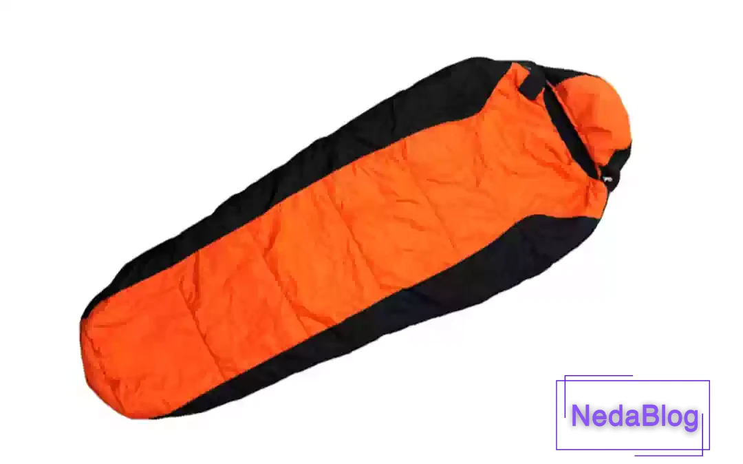 کیسه خواب kantal