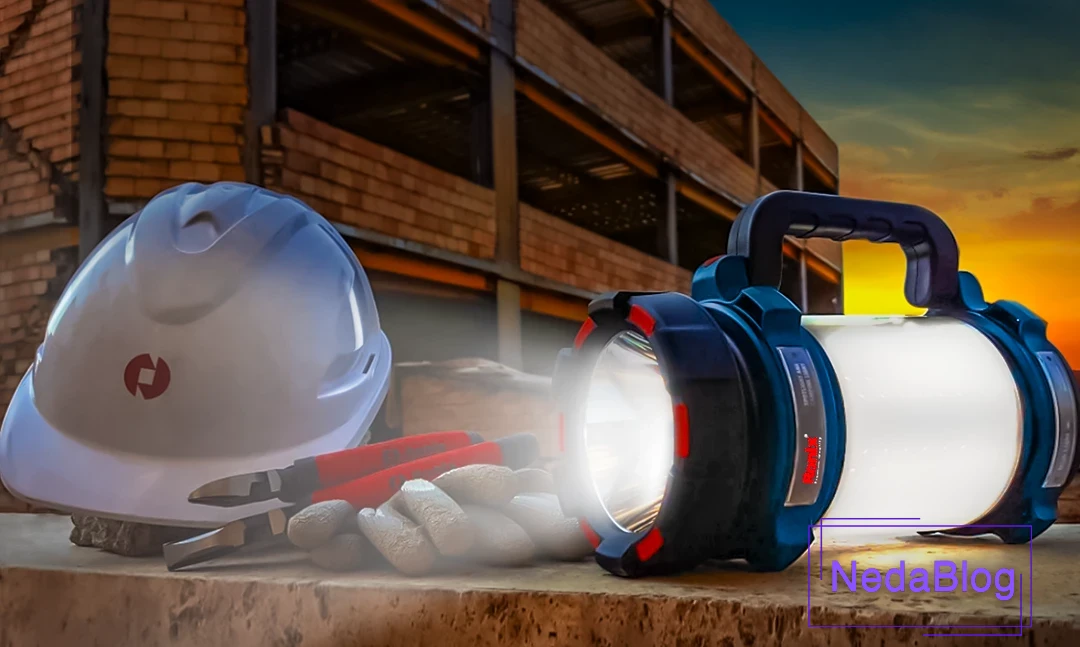 کاربری یا چیدمان RH-4255