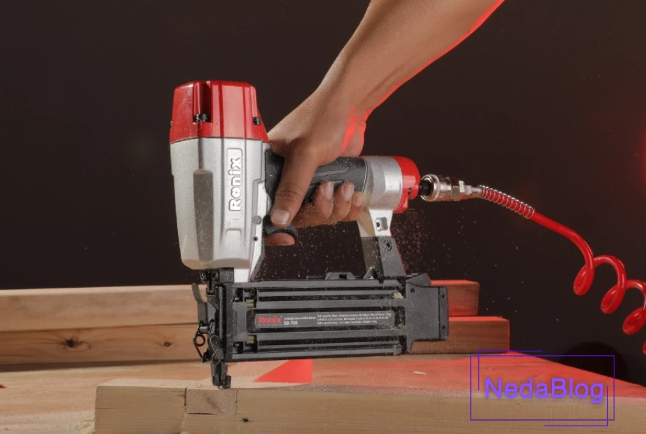 خرید میخکوب بادی رونیکس مدل RA-T50