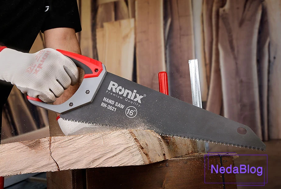 کاربرد اره نوکی