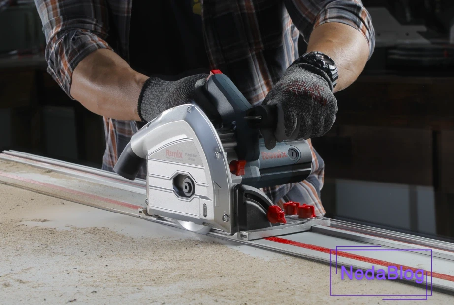 اره نفوذی 4350 رونیکس