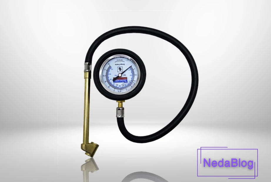 درجه باد روغنی