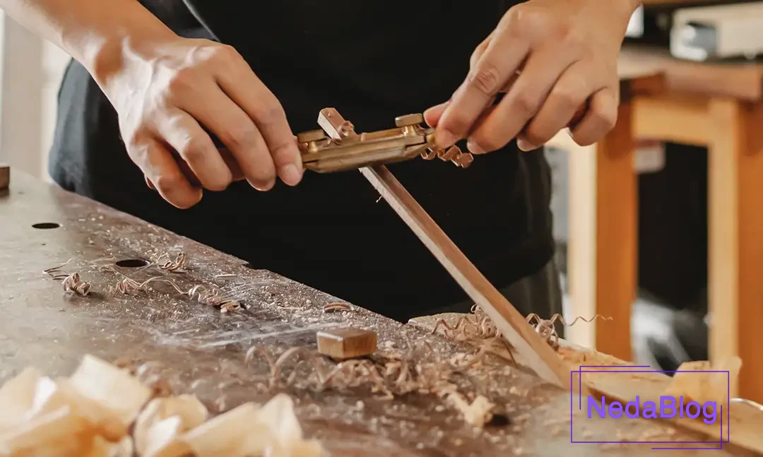 رنده بال کبوتری