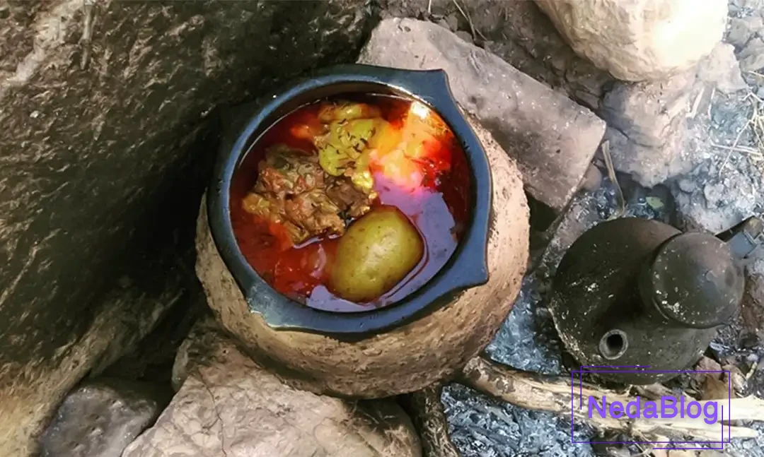 آبگوشت