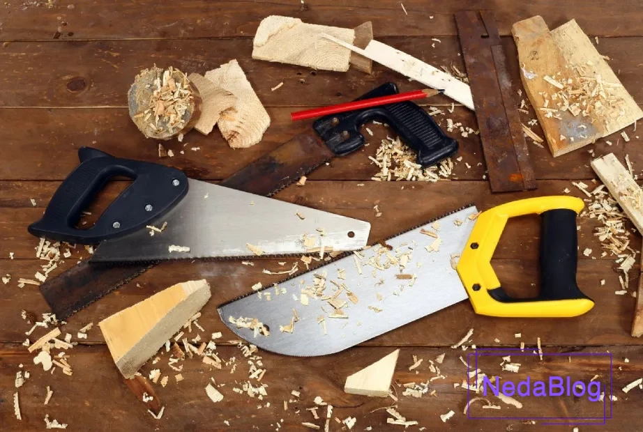 اره‌ دستی نجاری