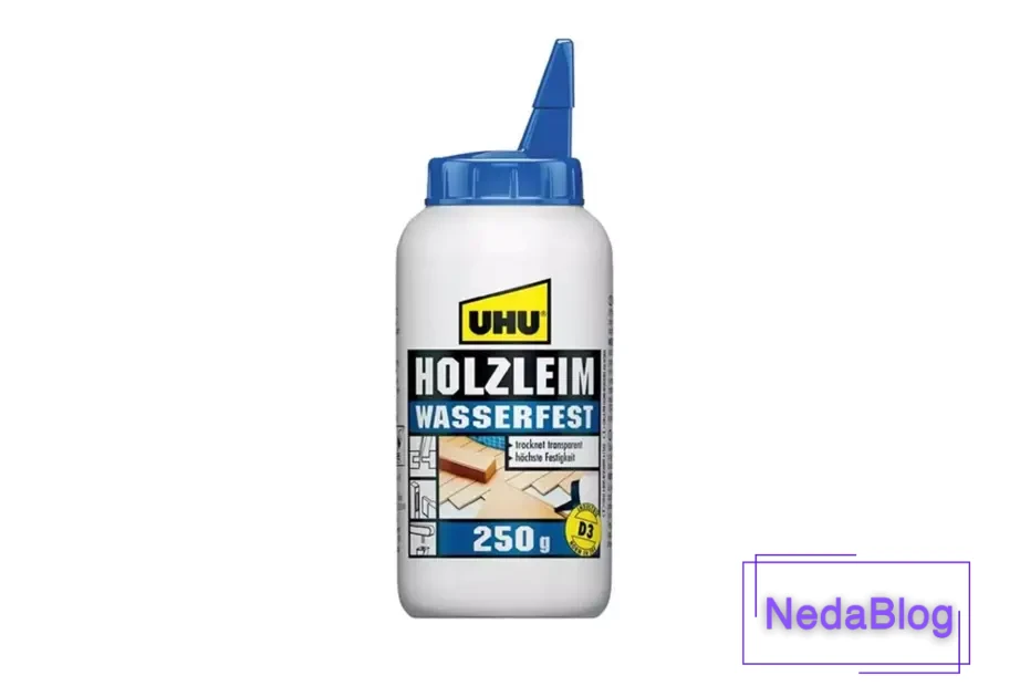 چسب چوب اوهو