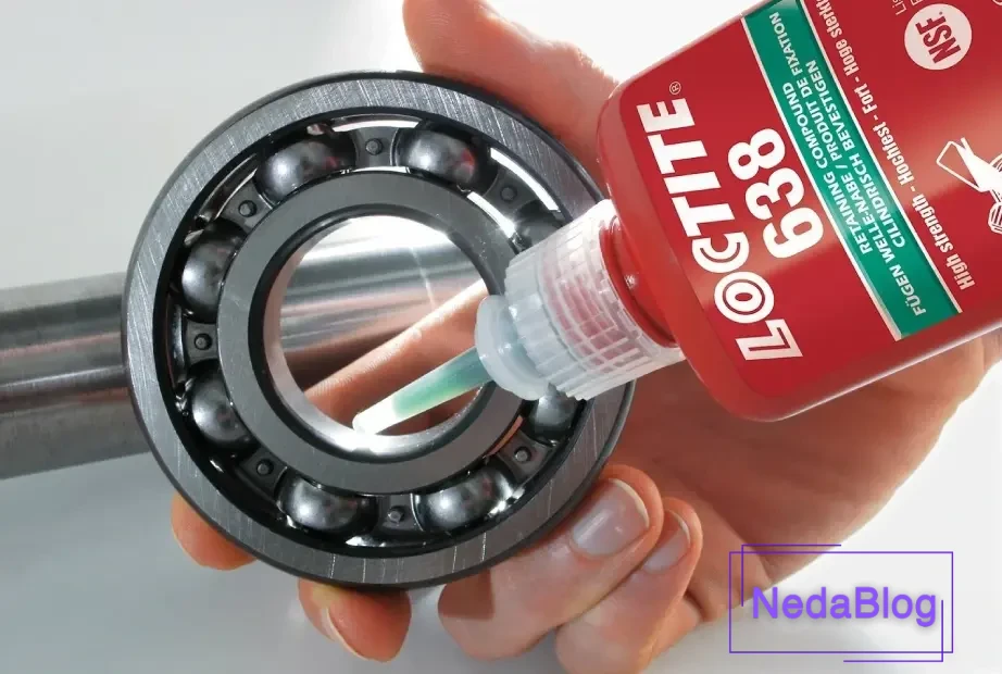 بهترین چسب صنعتی لاکتایت