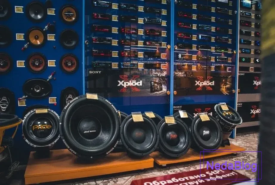آموزش نصب باند خودرو