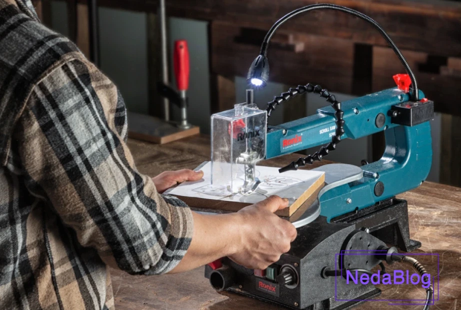 اره مویی 5701 رونیکس