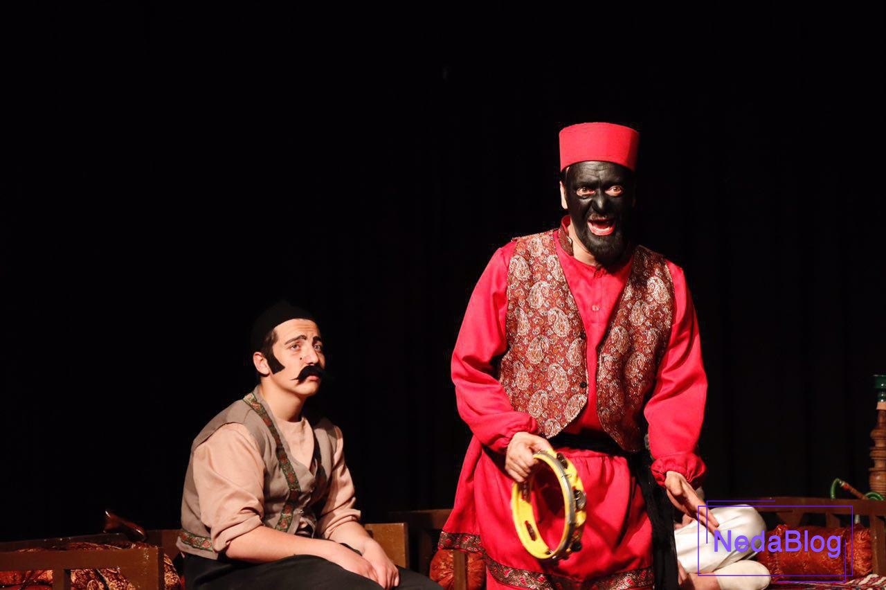 بیوگرافی سعدی افشار