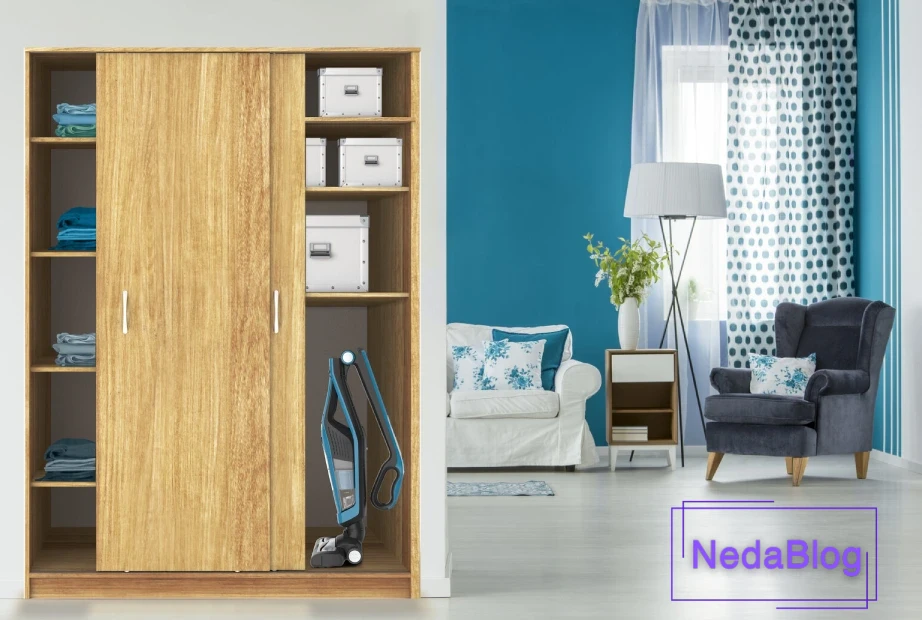 جارو شارژی تفال مدل X-Force Flex 15.60