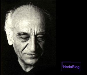 درگذشت فرامرز پایور